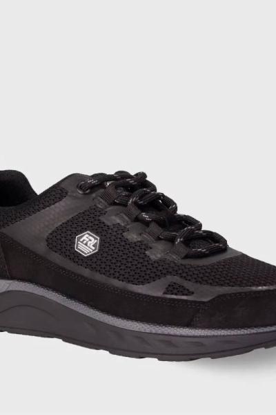 Forelli SUNDAY-G Taktikal Ayakkabı Siyah