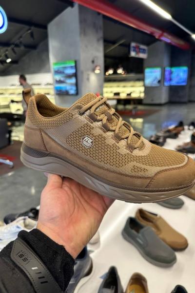 Forelli SUNDAY-G Taktikal Ayakkabı Çöl