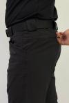 ISSI Tactical Yazlık Düz Model Taktik Pantolon Siyah