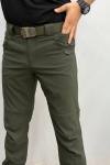 ISSI Tactical Yazlık Düz Model Taktik Pantolon Haki