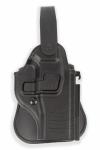To Gun Holster Sarsılmaz SAR9 Tabanca Kılıfı Seviye 2 SAĞ EL Siyah