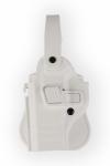 To Gun Holster Sarsılmaz SAR9 Tabanca Kılıfı Seviye 2 SOL EL Beyaz