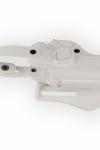 To Gun Holster Sarsılmaz SAR9 Tabanca Kılıfı Seviye 2 SOL EL Beyaz