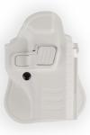 To Gun Holster Sarsılmaz SAR9 Tabanca Kılıfı SAĞ EL Beyaz