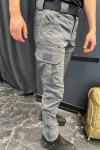 İSSİ Tactical Taktik PRO Pantolon Antrasit