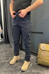 İSSİ Tactical Taktik PRO Pantolon Lacivert