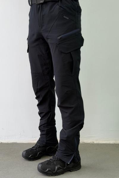 İSSİ Tactical Yazlık Taktik PRO Pantolon Lacivert