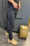 İSSİ Tactical Taktik PRO Pantolon Lacivert