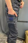 İSSİ Tactical Taktik PRO Pantolon Lacivert