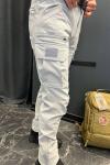 İSSİ Tactical Taktik PRO Pantolon Açık Gri