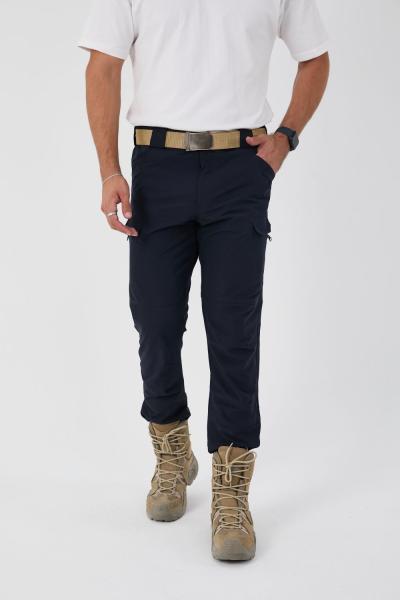 İSSİ Battal Boy 5.11 Taktik Pantolon Lacivert