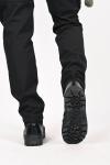 ISSI Tactical Outdoor Taktik Kışlık Outdoor Ayakkabı Siyah