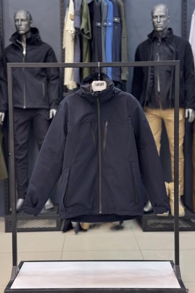 ISSI 3 in 1 Outdoor Mont Lacivert