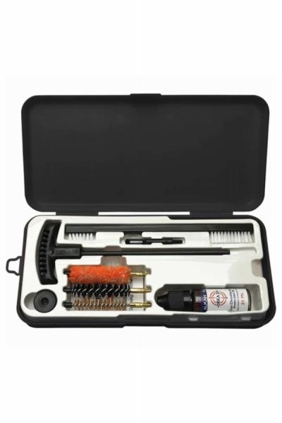Tabanca Temizleme Seti Siyah