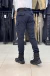 Kışlık Pro Pantolon Lacivert