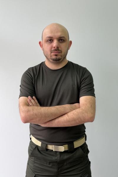 İSSİ Tactical Dry Touch Likralı Taktik Tişört Haki