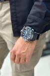 Joefox Tactical Outdoor Erkek Kol Saati Siyah