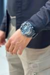 Joefox Tactical Outdoor Erkek Kol Saati Siyah