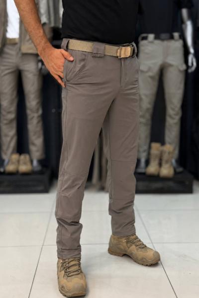 İSSİ Tactical Lapis Kumaş İnce Yazlık Taktik Pantolon Çöl