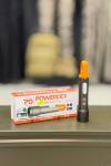 POWERDEX Çok Fonksiyonlu 2000 Lümen Şarjlı El Feneri Siyah