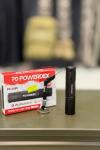 POWERDEX Kompakt El Feneri Siyah