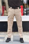 İSSİ 501 URBAN Yazlık Pantolon Çöl