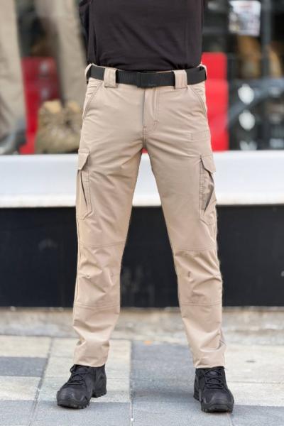 İSSİ 501 URBAN Yazlık Pantolon Çöl