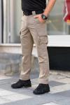 İSSİ 501 URBAN Yazlık Pantolon Çöl