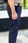 İSSİ 501 URBAN Yazlık Pantolon Lacivert
