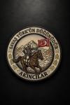 Akıncılar Patch Çöl