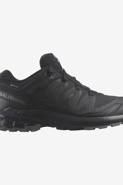 Salomon XA PRO 3D V9 GORE-TEX Outdoor Ayakkabı Siyah