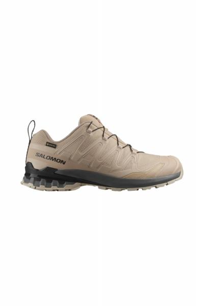 Salomon XA PRO 3D V9 GORE-TEX Outdoor Ayakkabı Çöl