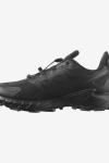 Salomon SUPERCROSS 4 GORE-TEX Outdoor Ayakkabı Siyah