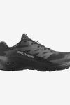 Salomon ALPHAGLIDE GORE-TEX Outdoor Ayakkabı Siyah