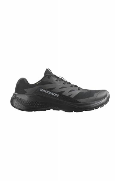 Salomon ALPHAGLIDE GORE-TEX Outdoor Ayakkabı Siyah