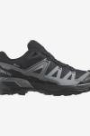 Salomon X ULTRA 360 GORE-TEX Outdoor Ayakkabı Gri Siyah