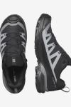 Salomon X ULTRA 360 GORE-TEX Outdoor Ayakkabı Gri Siyah