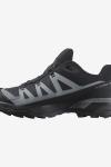 Salomon X ULTRA 360 GORE-TEX Outdoor Ayakkabı Gri Siyah