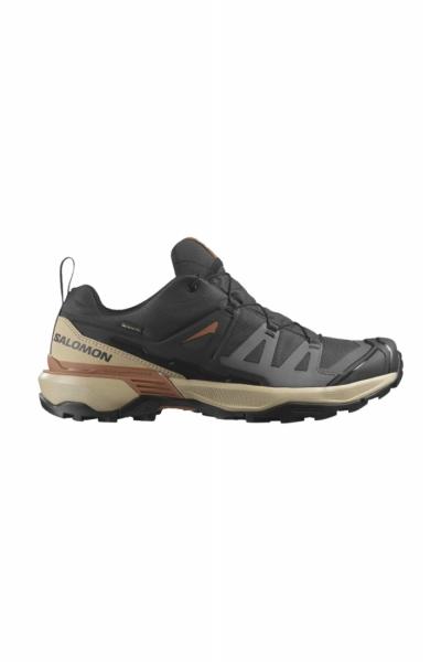 Salomon X ULTRA 360 GORE-TEX Outdoor Ayakkabı Çöl
