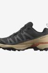Salomon X ULTRA 360 GORE-TEX Outdoor Ayakkabı Çöl