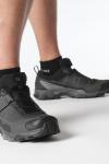 Salomon X ULTRA 5 GORE-TEX Outdoor Ayakkabı Siyah