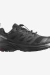 Salomon X-ADVENTURE GORE-TEX Outdoor Ayakkabı Siyah