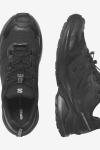 Salomon X-ADVENTURE GORE-TEX Outdoor Ayakkabı Siyah
