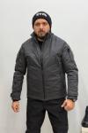 Atmaca Kışlık Mont Antrasit
