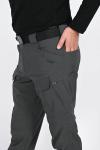 İSSİ Tactical 5.11 Taktik Pantolon Antrasit