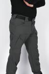 İSSİ Tactical 5.11 Taktik Pantolon Antrasit