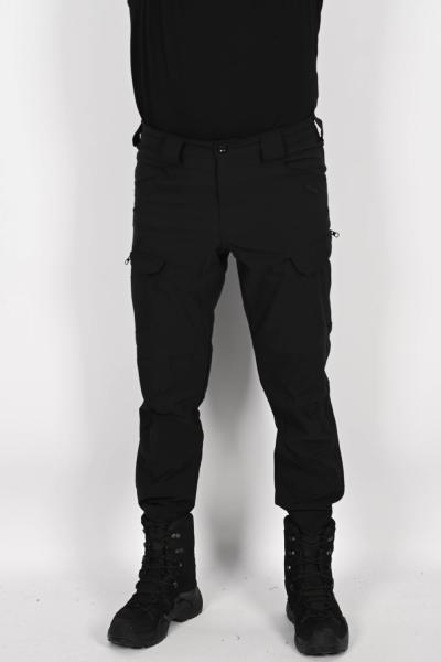 İSSİ Tactical 5.11 Taktik Pantolon Siyah