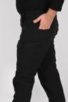 İSSİ Tactical 5.11 Taktik Pantolon Siyah