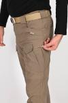 İSSİ Tactical 5.11 Taktik Pantolon Çöl