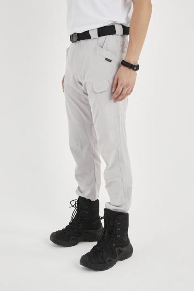 İSSİ Tactical 5.11 Taktik Pantolon Taş Rengi